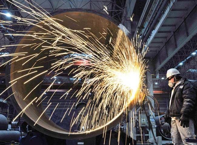 США снизили пошлины на турецкую сталь до 25%