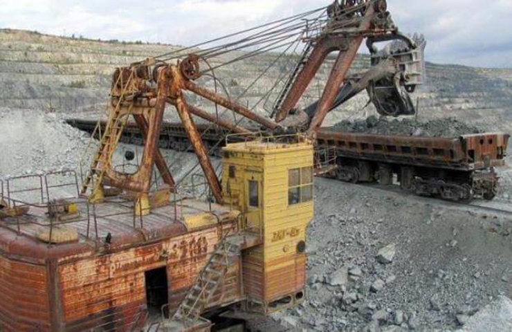 Украина планирует значительно увеличить добычу урана в 2020 году