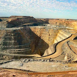 «Fortescue» ощущает охлаждение со стороны китайских клиентов
