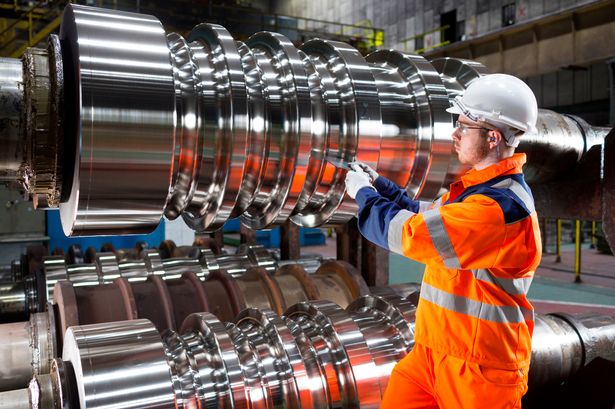 Китайцы пообещали инвестировать в British Steel 1,5 миллиарда долларов