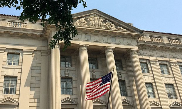 В США начато расследование демпинга стальных изделий  из Индии и Кореи
