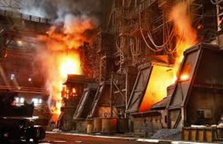 Новое повышение эконалога не приведет к улучшению экологии, считают в «АрселорМиттал Кривой Рог»