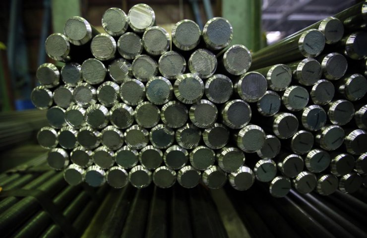 В НЛМК прогнозируют рост потребления стали в России на 2-3%