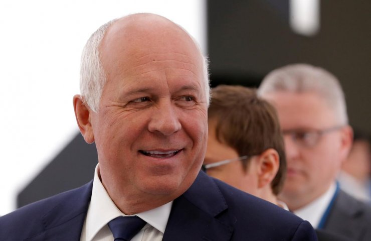 Российский военный экспорт не пострадал от санкций - гендиректор Ростеха