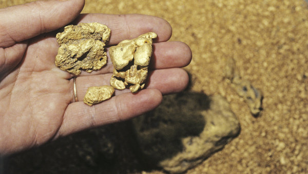 Компания Nordgold Алексея Мордашова выставила на продажу два рудника в Бурятии