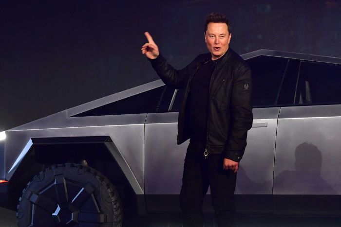 Предзаказ на новый пикап Tesla Cybertruck сделали около 146 000 клиентов – Илон Маск