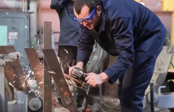 Снижение потребления металлопроката на внутреннем рынке Украины достигло 11%