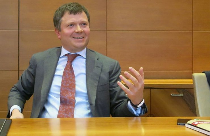 Украинский суд разрешил арестовать Константина Жеваго, владельца компании Ferrexpo