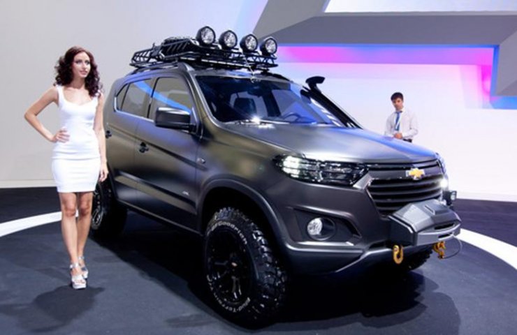 General Motors вышла из совместного предприятия с российским АВТОВАЗом