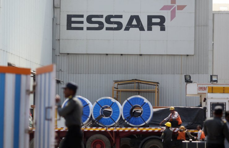 ArcelorMittal и Nippon Steel закрыли сделку по приобретению Essar Steel