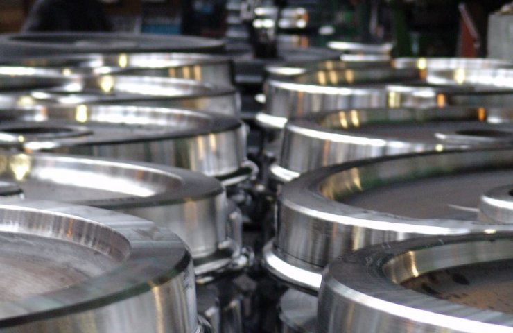 Интерпайп улучшил финансовые результаты за счет роста спроса на ж/д продукцию