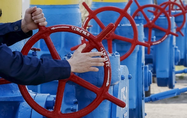 Оператор газо-транспортной системы Украины заключил соглашения со всеми смежными операторами
