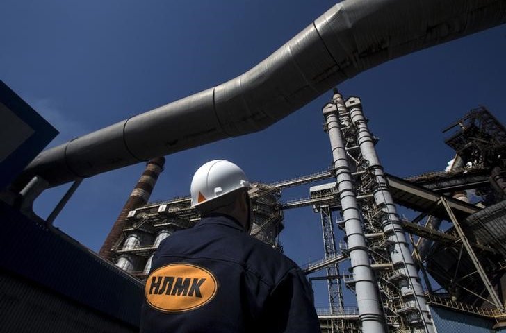 НЛМК построит в Индии завод по производству трансформаторной стали