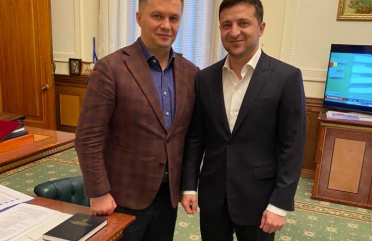 Милованов: привилегии по налогам и «опекунам» распространяются на всех инвесторов, включая украинских