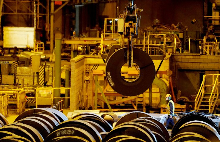 Eurofer: проблемы на европейском рынке стали продлятся до второй половины 2020 года