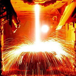 Стальное производство «ThyssenKrupp» в 2011 г. снизилось на 20 %