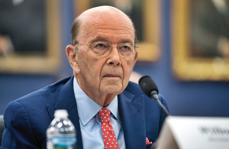 США усилили санкции против Ирана