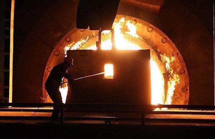 Мировое производство стали в феврале 2020 года выросло на 2,1%