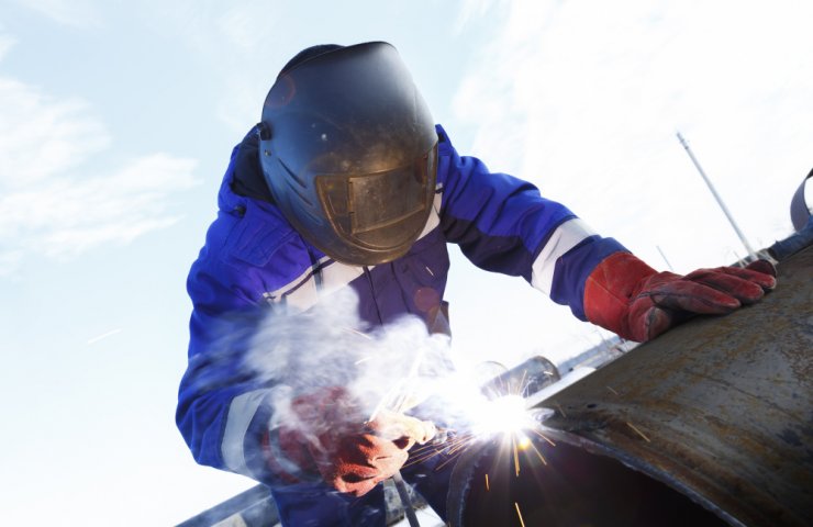 ДМК отремонтирует газопровод коксодоменной смеси