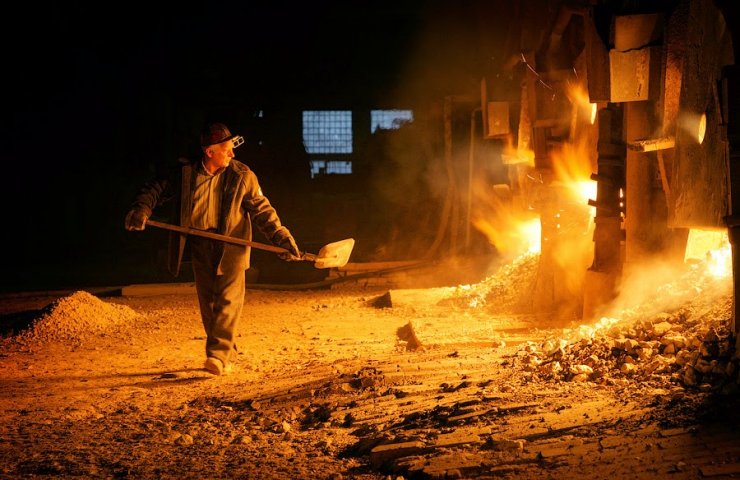 ArcelorMittal сократит производство стали в ответ на распространение вируса COVID-19