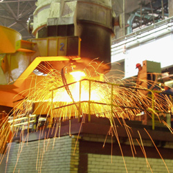 «ThyssenKrupp Steel Europe» модернизирует доменную печь