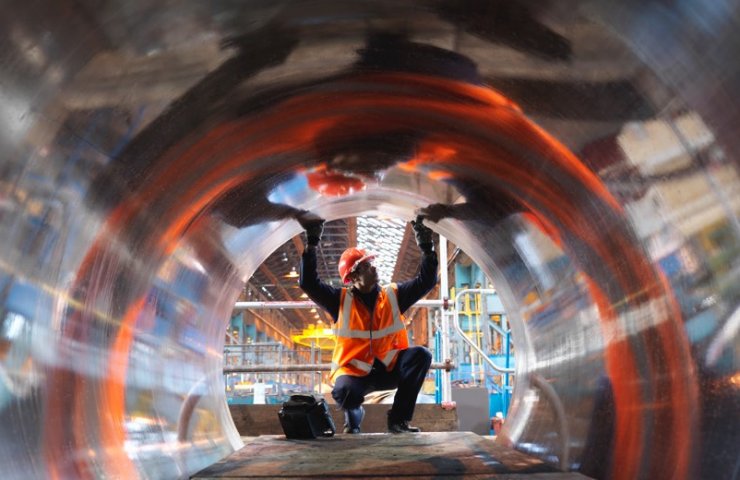 ArcelorMittal и Nippon Steel обеспечит питание своих сотрудников на время карантина в Индии