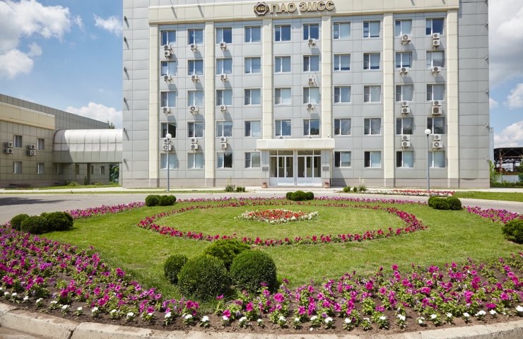 «Энергомашспецсталь» планирует удвоить реализацию своей продукции в 2020 году