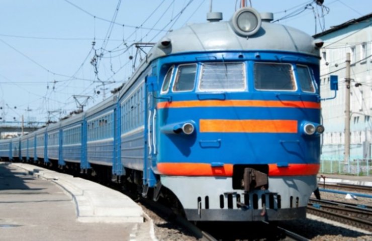 «Укрзализныця» в 2019 году увеличила базовый доход на 6% и заработала 3 миллиарда гривен