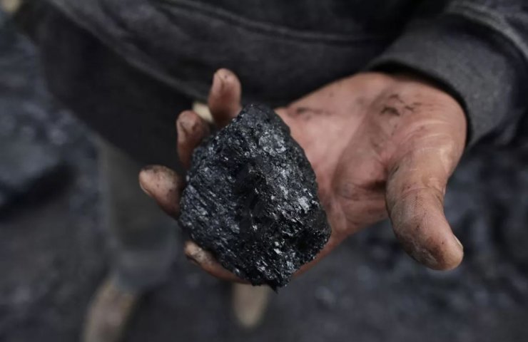 ДТЭК готов с 15 мая возобновить работу «Павлоградуголь» при условии стабилизации на рынке