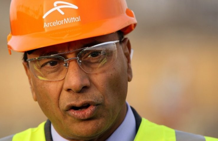Worldsteel: АрселорМиттал сохранила титул крупнейшего производителя стали в мире