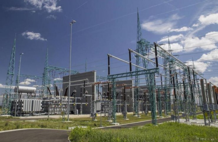 Запорожтрансформатор поставит два мощных трансформатора в Грузию