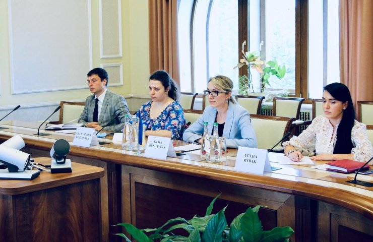 Украина продолжит стратегию развития возобновляемых источников энергии на новых условиях