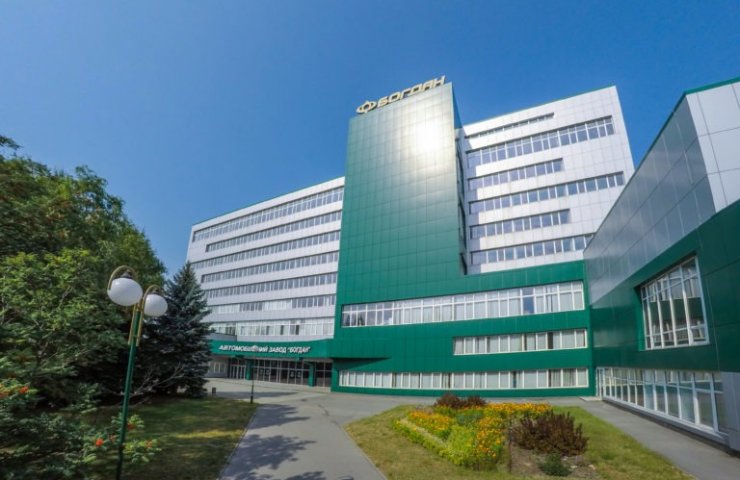 Корпорация Гладковского «Богдан Моторс» капитулировать не собирается