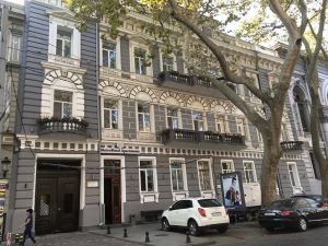 «ТПК» демонстрирует преимущества применения стальных конструкций
