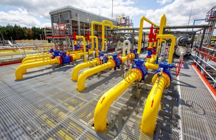 Современные технологии в газодобыче: ДТЭК Нефтегаз проведет масштабную зеленую сейсморазведку
