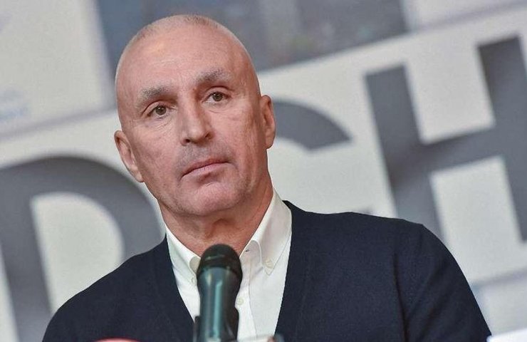 Александр Ярославский намекнул президенту Украины что готов выкупить «Электротяжмаш»