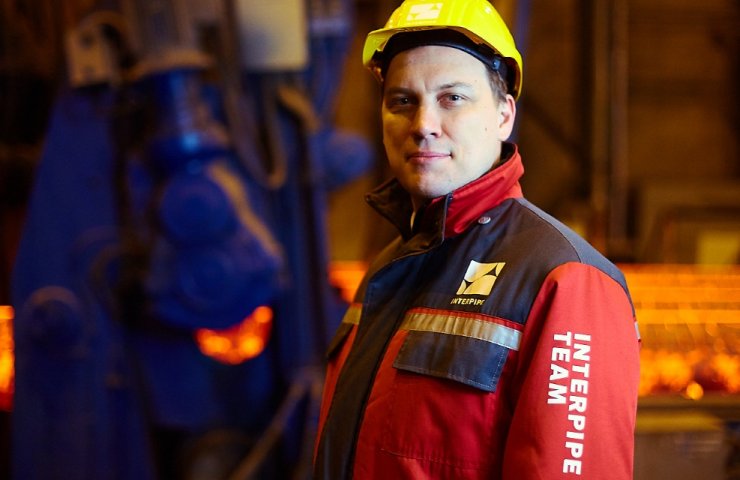 В Украине обвалился спрос на трубы – Интерпайп