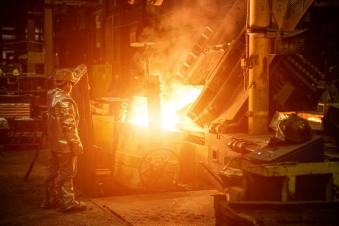 На рынке стали в Украине сохраняется сложная ситуация  - Укрметаллургпром
