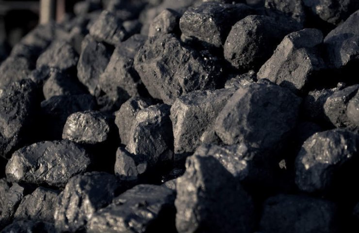 Цены на уголь в Европе достигли максимума за 2020 год