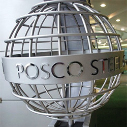 «POSCO» хочет выйти на рекордные показатели