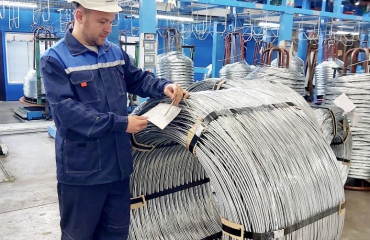 АМКУ разрешил Agimant Limited Тигипко купить "Днепрометиз"