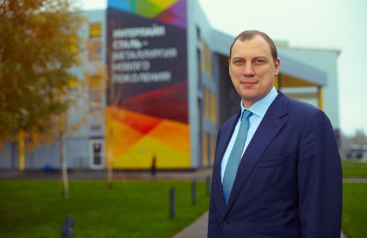 Интерпайп заявил о соответствии нормам Евросоюза по выбросам, которые будут введены в 2050 году