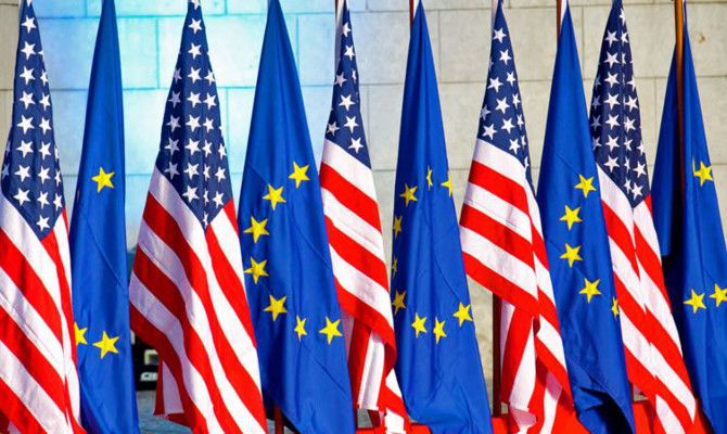 ЕС получил разрешение ВТО увеличить пошлины на импорт из США