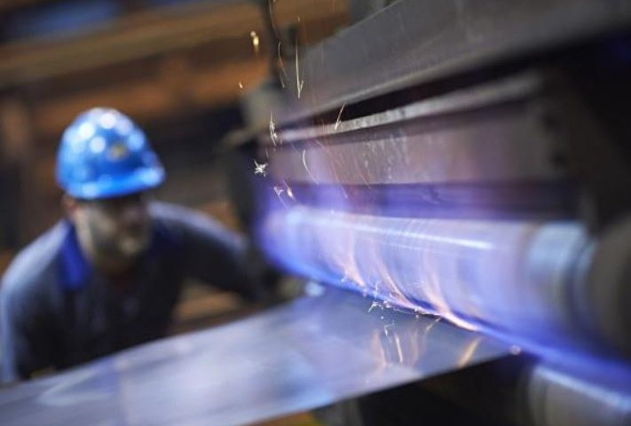 Thyssenkrupp просит у правительства Германии государственной помощи в 5 миллиардов евро