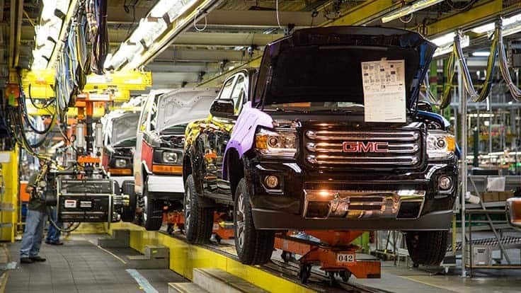 General Motors наймет 3000 новых сотрудников