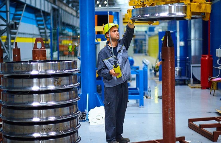 S&P Global присвоило «Интерпайпу» Виктора Пинчука рейтинг «B» со стабильным прогнозом