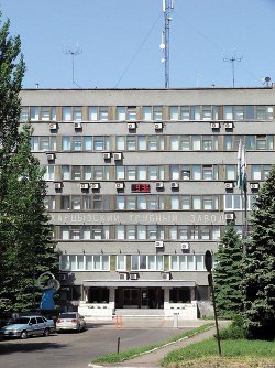 Победный аккорд