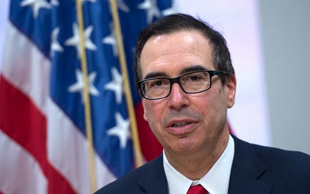 Казначейство США предоставило 20 млрд долларов господдержки авиакомпаниям для выплаты зарплат