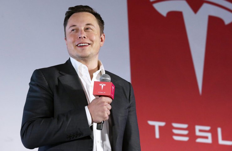Илон Маск в очередной раз заявил о переоцененности акций Tesla – пузырь может лопнуть