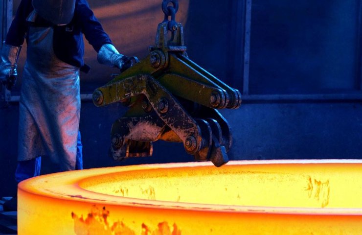 В Thyssenkrupp заявили, что поддержка немецкого правительства слишком дорого ему обойдется